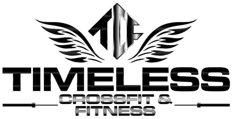 Timeless Crossfit and Fitness