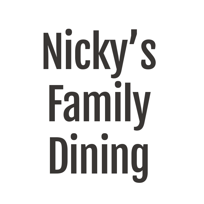 Nicky's Family Dining