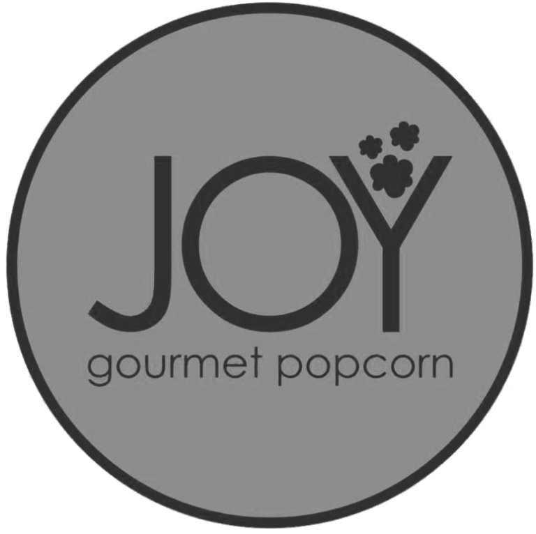 Joy Gourmet Popcorn