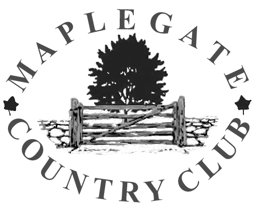 Maplegate Country Club